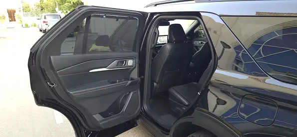 صورة 6 لـ 2025 FORD EXPLORER