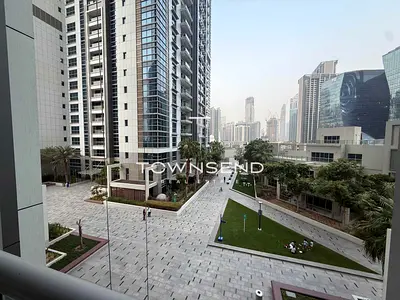 Garden View | Large 1 Bed | Flexible Cheques