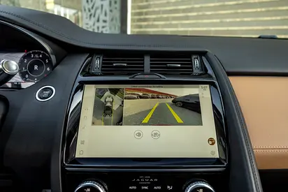 2021 Jaguar E-PACE 缩略图 17