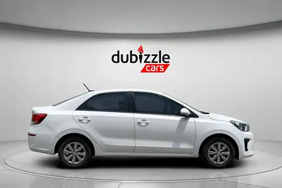 صورة 4 لـ 2025 KIA PEGAS