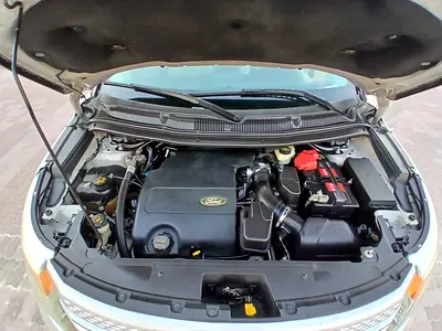 صورة مصغرة 16 لـ 2014 FORD EXPLORER