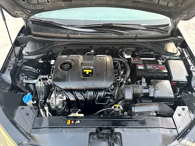2020 Hyundai ELANTRA 照片 14