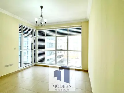 Spacious 2BR with Balcony | En-Suite Bedrooms | Prime Location