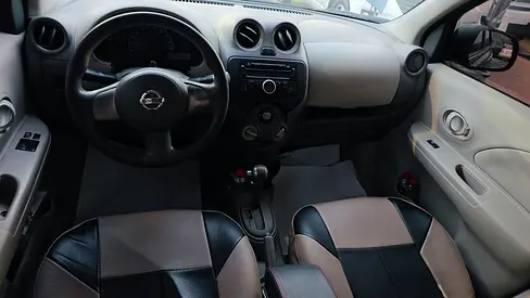 صورة 12 لـ 2016 Nissan MICRA