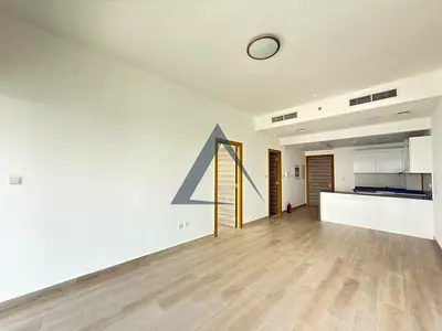 High Floor | Park View | Ready To Move in