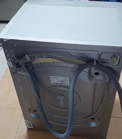 Used Hoover Washing Machine - Good Working Condition