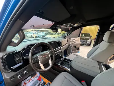 2023 GMC SIERRA 缩略图 18