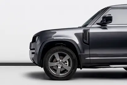Land Rover Defender 90 S P300, миниатюра 6