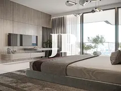 Waterfront Living | Luxury Amenities | Prime Dubai Islands Address