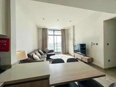 Wake Up to Peaceful Community Views | Spacious Apartment | For Rent