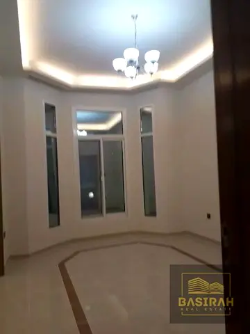 Renovated Very spacious 3 br villa with hall with Pool (S) @ Rashidiya