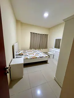 Furnished Room for Rent – Lady Only