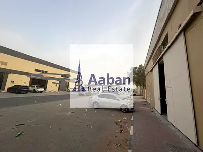 🏭 2 Warehouses Available for Rent – Al Jurf Industrial Area (China Mall Area)