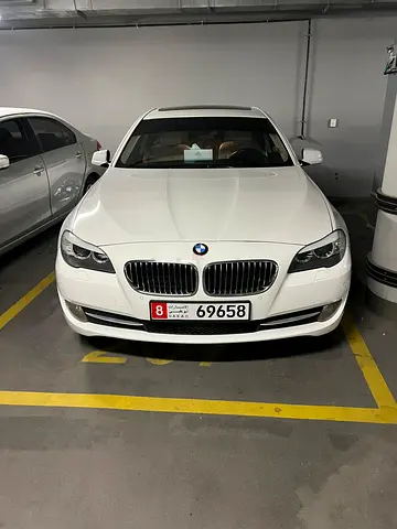 BMW 530 LI