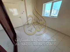 Affordable and attractive one-bedroom apartment (with living room) for annual rent—payable in 12 i