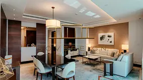 Burj Khalifa View | Fully Furnished | Exclusive