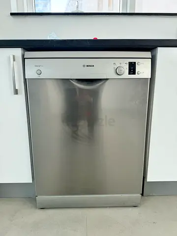 Bosch Freestanding Dishwasher