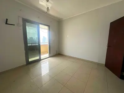 2BHK in Al Majaz 2 | balcony with a open view | near Al Wahda Street | easy access to Dubai exit
