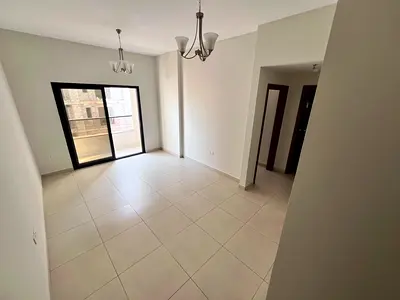 Brand New 1 Bedroom Apartment for Annual Rent | Al Jurf 3 – Ajman