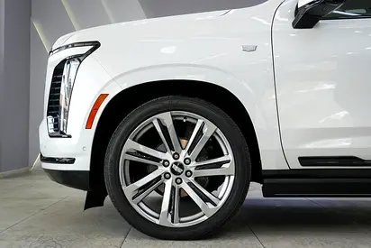 2025 Cadillac ESCALADE — миниатюра 9
