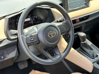 Toyota Yaris E, миниатюра 5