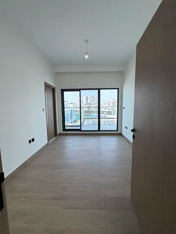 Demolition and renovation work