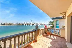 Vacant | Stunning Sea Views | Spacious