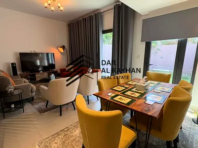 Luxury 2BHK Townhouse | Fully Furnished &Landscape | Freehold All Nationalities | For Sale Sarab Co