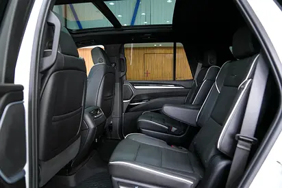2025 Cadillac ESCALADE — миниатюра 15