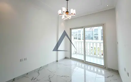 Boulevard View | Spacious 2BHK | Prime Location