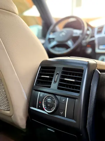 2013 Mercedes-BENZ GLE — фото 11