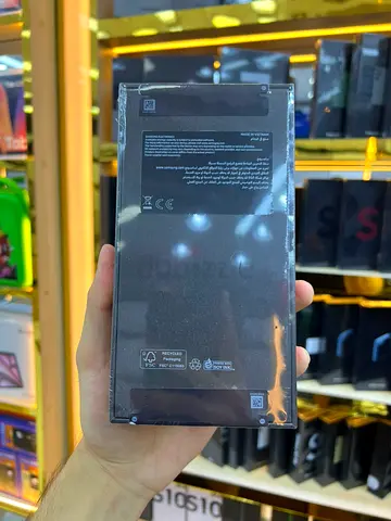 Samsung Galaxy S25 Ultra 512