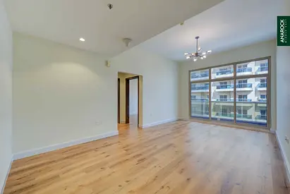 Fully Upgraded Interior | Community View | Vacant