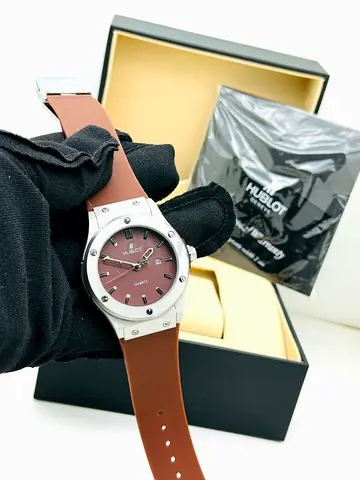 Hublot mens watch