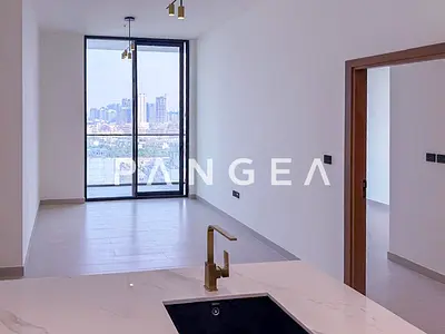 High Floor | Open View | Vacant Now