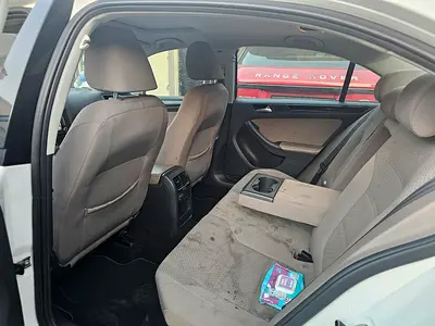 2015 Volkswagen JETTA 照片 7