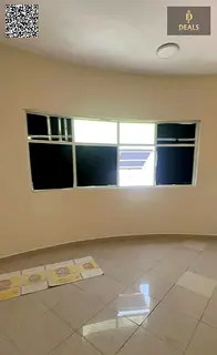# Affordable 2 Bedroom Apartment with Split AC | Flexible Payment Plan A well-maintained **2-bedroom