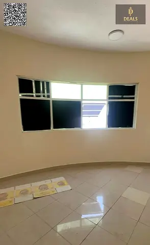 # Affordable 2 Bedroom Apartment with Split AC | Flexible Payment Plan A well-maintained **2-bedroom apartment** is available for annual rent, offer