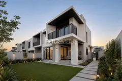 Genuine Listing | Internal corner plot | Type B