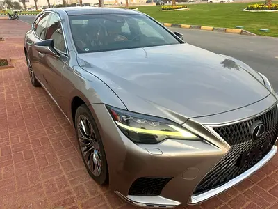 صورة 14 لـ 2022 Lexus LS-SERIES