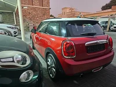 صورة 4 لـ 2014 MINI COOPER