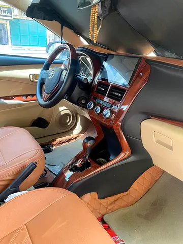 Pristine Toyota Yaris 2020 SE - GCC Specs - Low Mileage