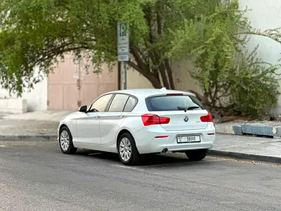 صورة 6 لـ 2016 BMW 1-SERIES