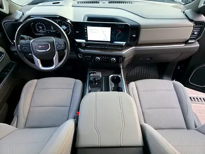 صورة 15 لـ 2024 GMC SIERRA