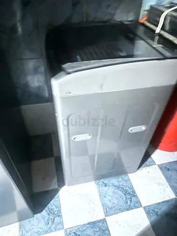 Used Top-Loading Washing Machine - Good Working Condition