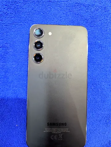 Galaxy S23 Plus 512GB