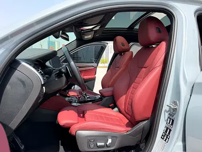 2023 BMW X4 — миниатюра 12