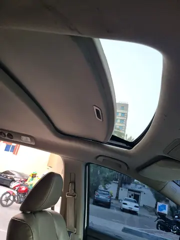 2014 Honda ODYSSEY 照片 5