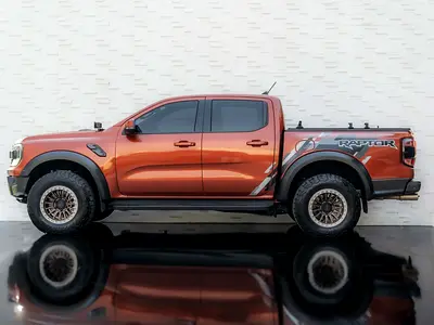 صورة 5 لـ 2023 FORD RANGER