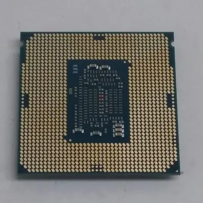 Intel Core i7-7700